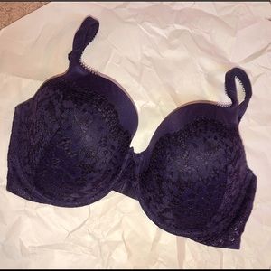 Beautiful brand new violet Victoria’s Secret bra
